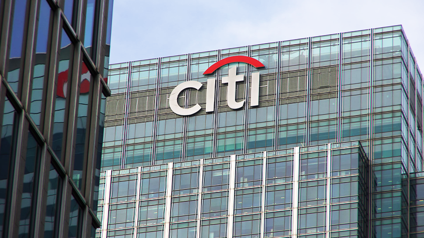 Citi Institute projects $5.5T tokenised asset market by 2030 as DTCC, NYSE and Nasdaq embed tokenisation in core infrastructure